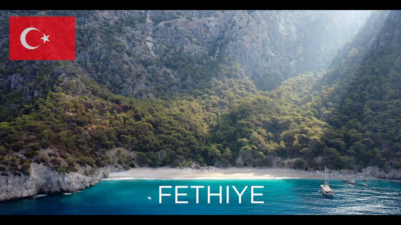 Fethiye Turkey 2021