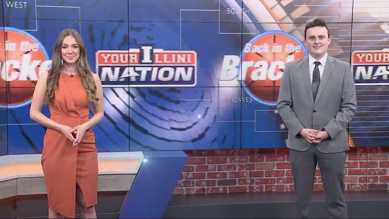 Your Illini Nation: 'Back in the Bracket' Part I