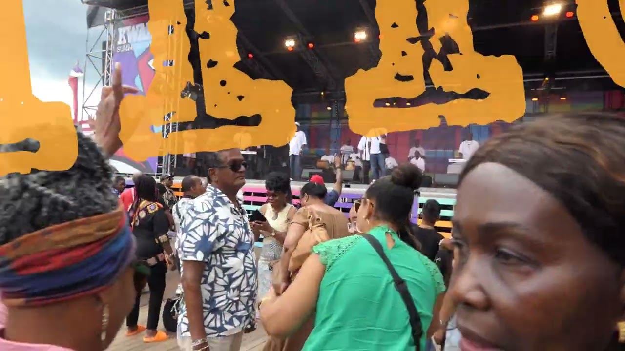 Combinatie 16 kwaku Amsterdam 2023