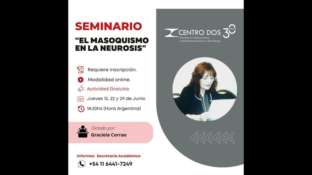 Seminario breve 