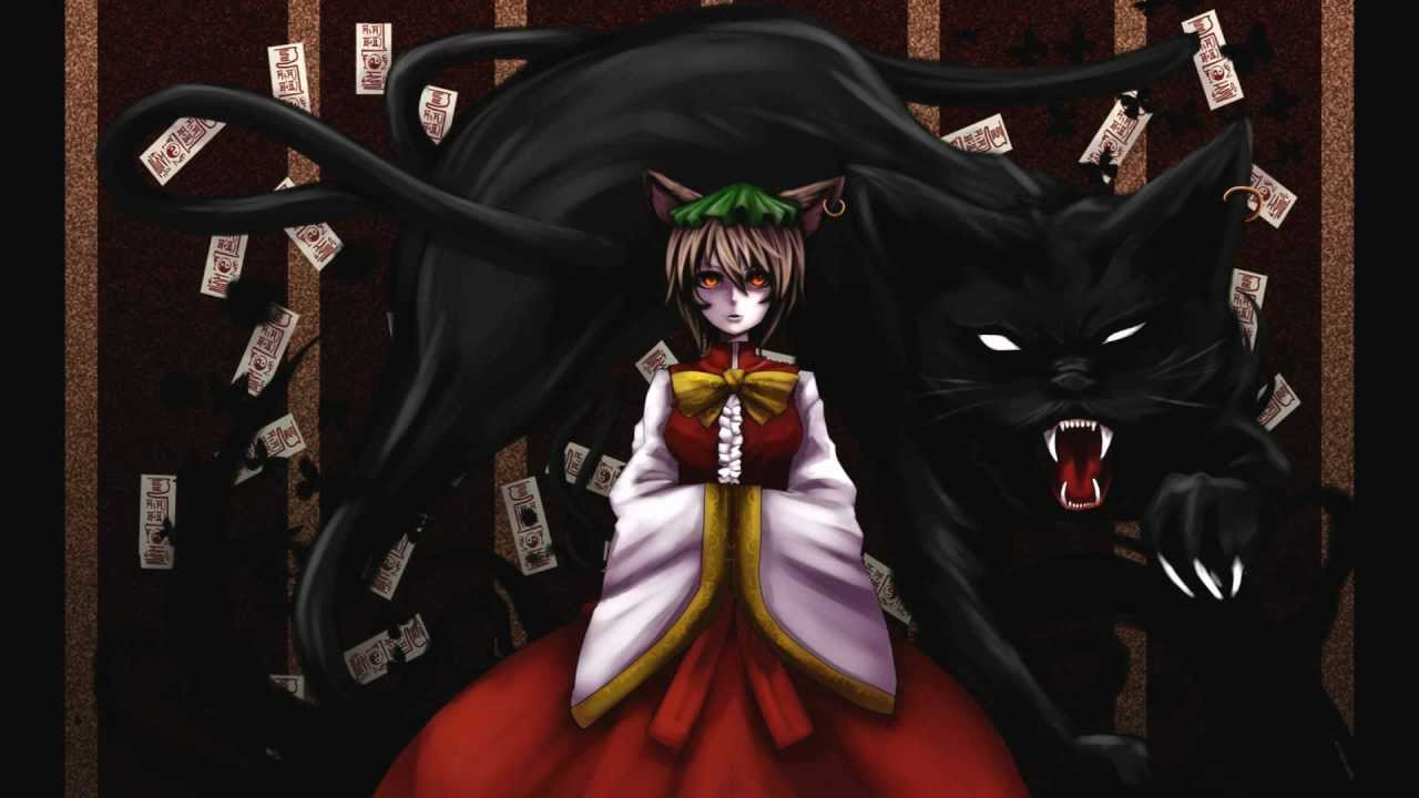 Nightcore - The Animal [HD]