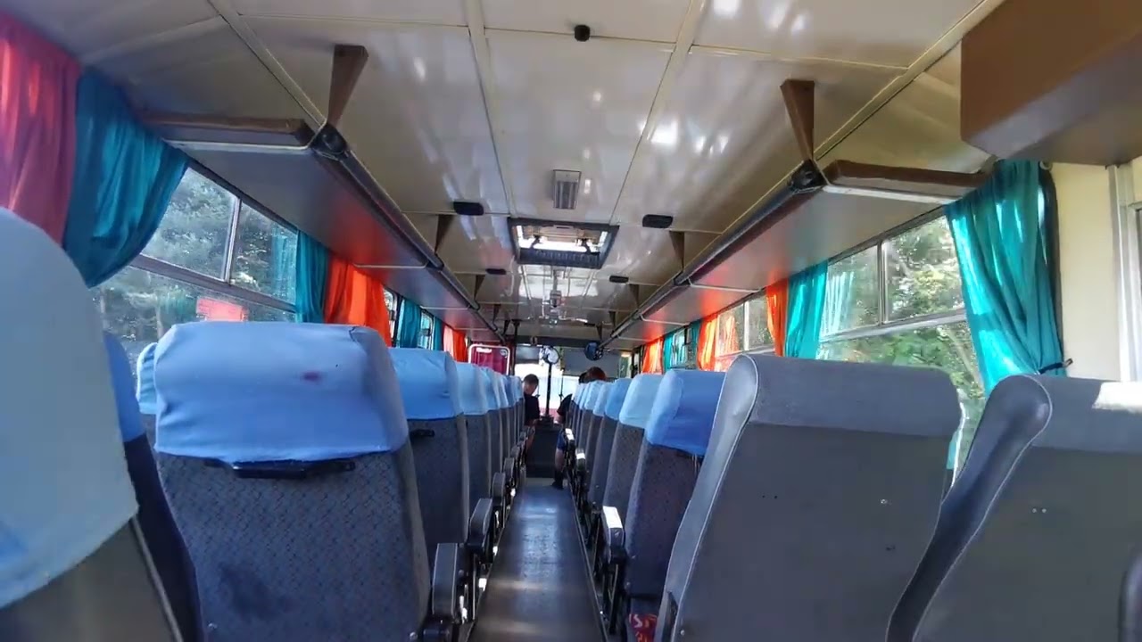 Autosan H10-10.03 #RT_48987 [PKS Tarnobrzeg - Parada Autobusowa Dni Kraśnika 2023]