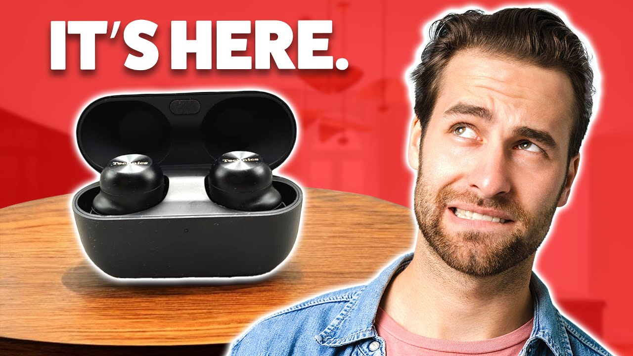 The BEST Gaming Earbuds for 2025 will ACTUALLY Surprise You