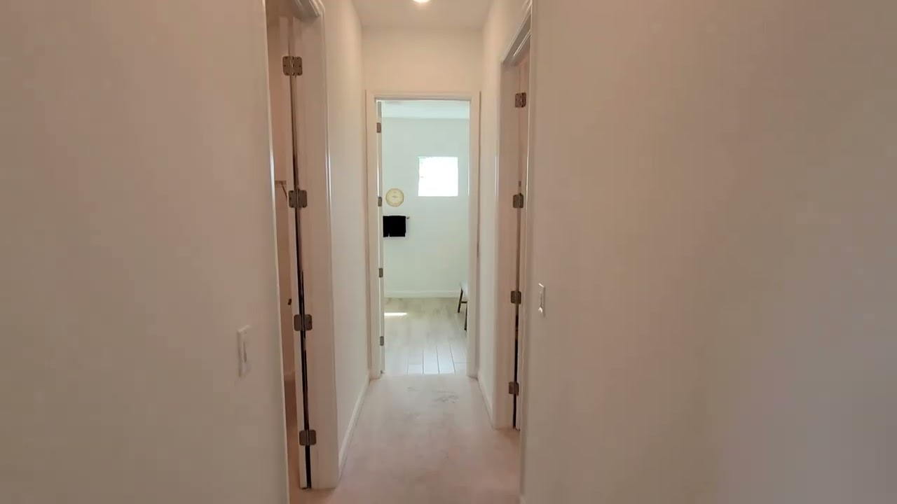 Sunset Floor Plan by Lennar Homes