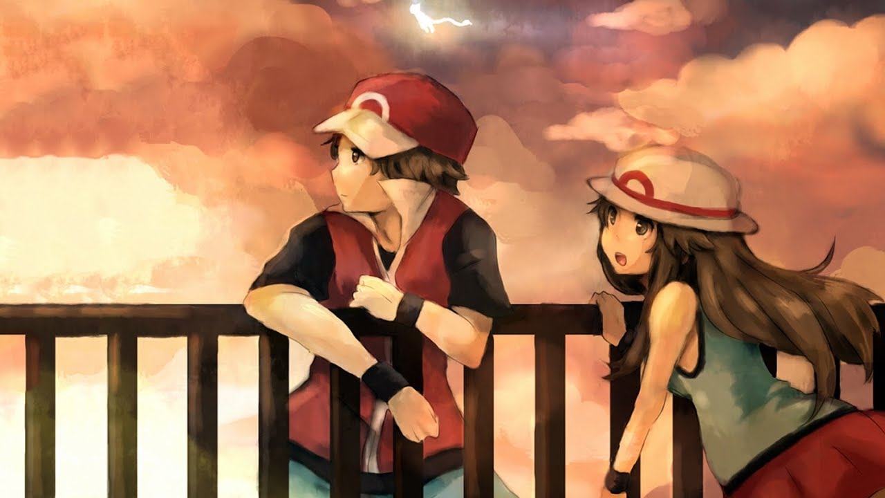 Love's a Game We Play