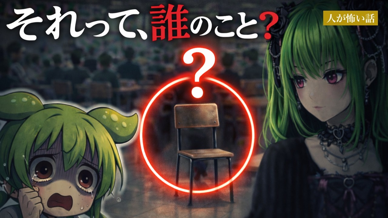 四人席だったはずなのに