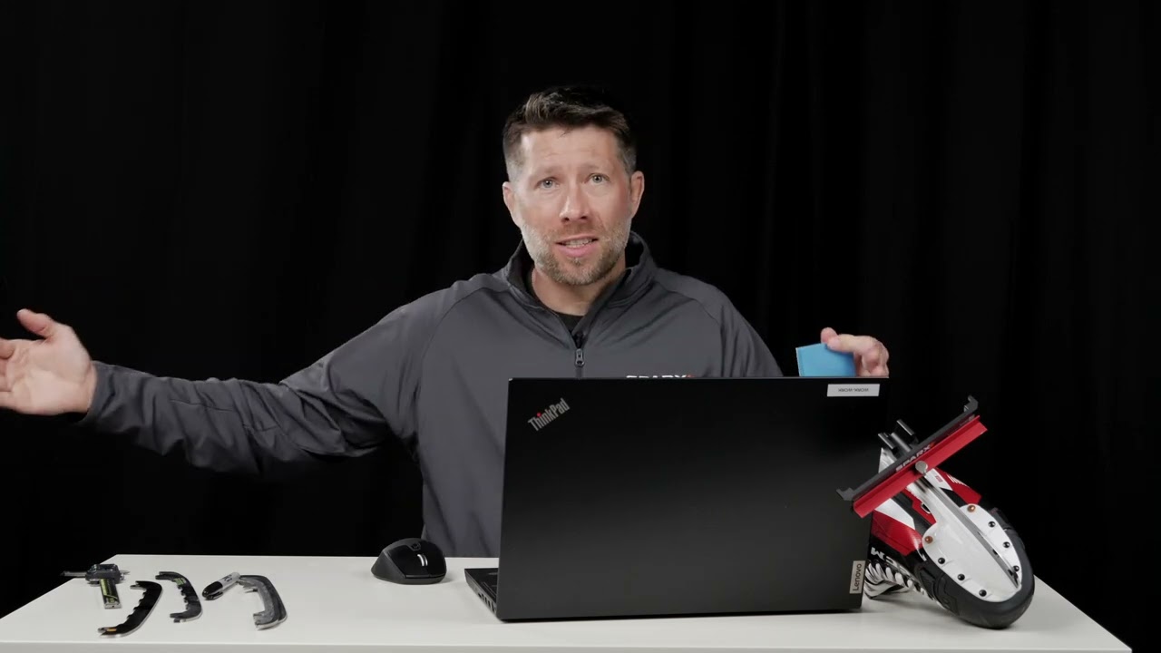 The Edge Ep. 004 | Pt. 2 - The Tolerances That Can Lead To An Uneven Edge Checker Reading