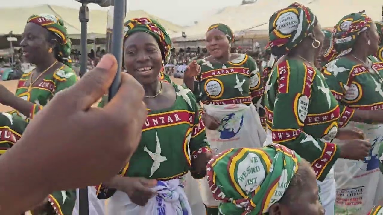 Lafiya na ta fi komai 