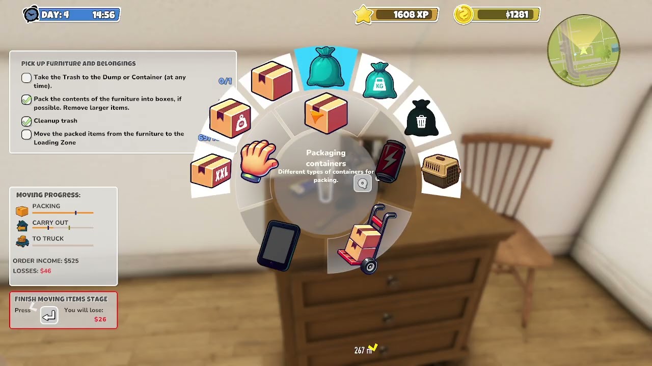 Moving Simulator capitulo 2
