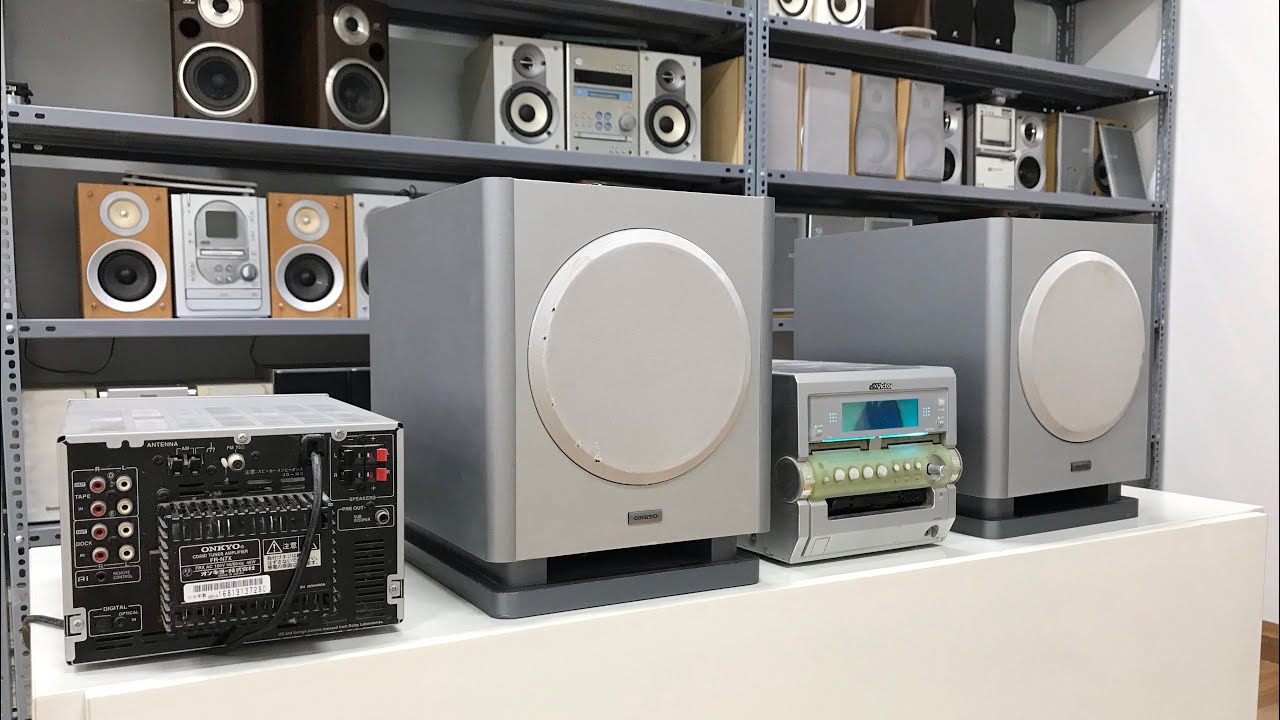 Chia sẻ Giải ph&aacute;p chơi sub hơi cho bộ d&agrave;n mini. Zalo: 0975 575 262