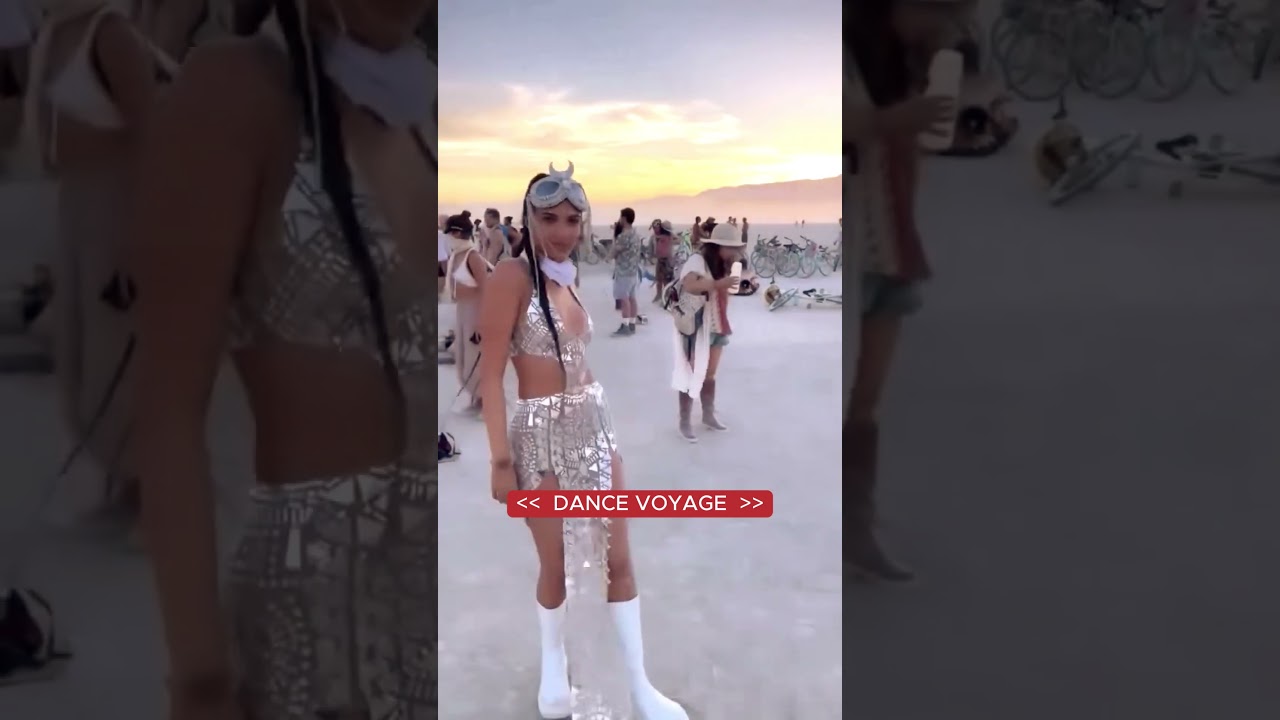 DANCE VOYAGE Party 🤩🌷 #dance #techno #hardstyle #rave #raveman #remix2026 #trance #edm