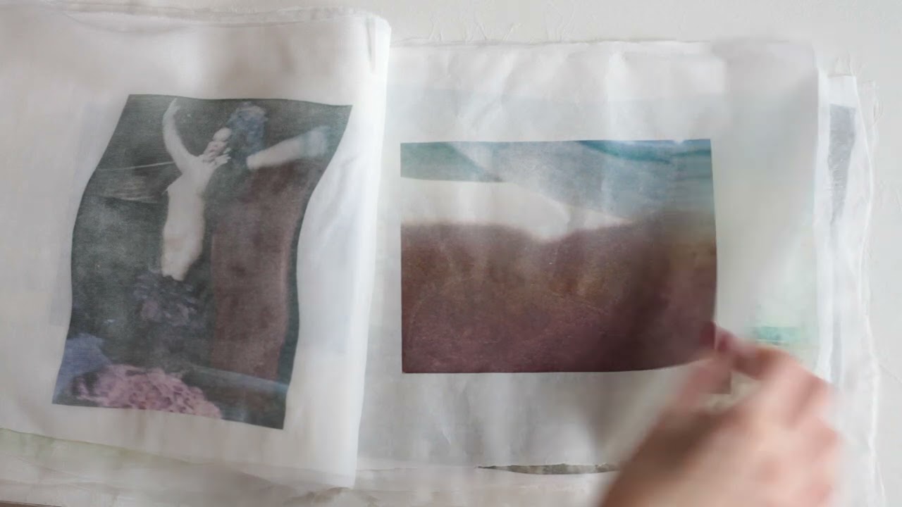 The Space Between Book Movie