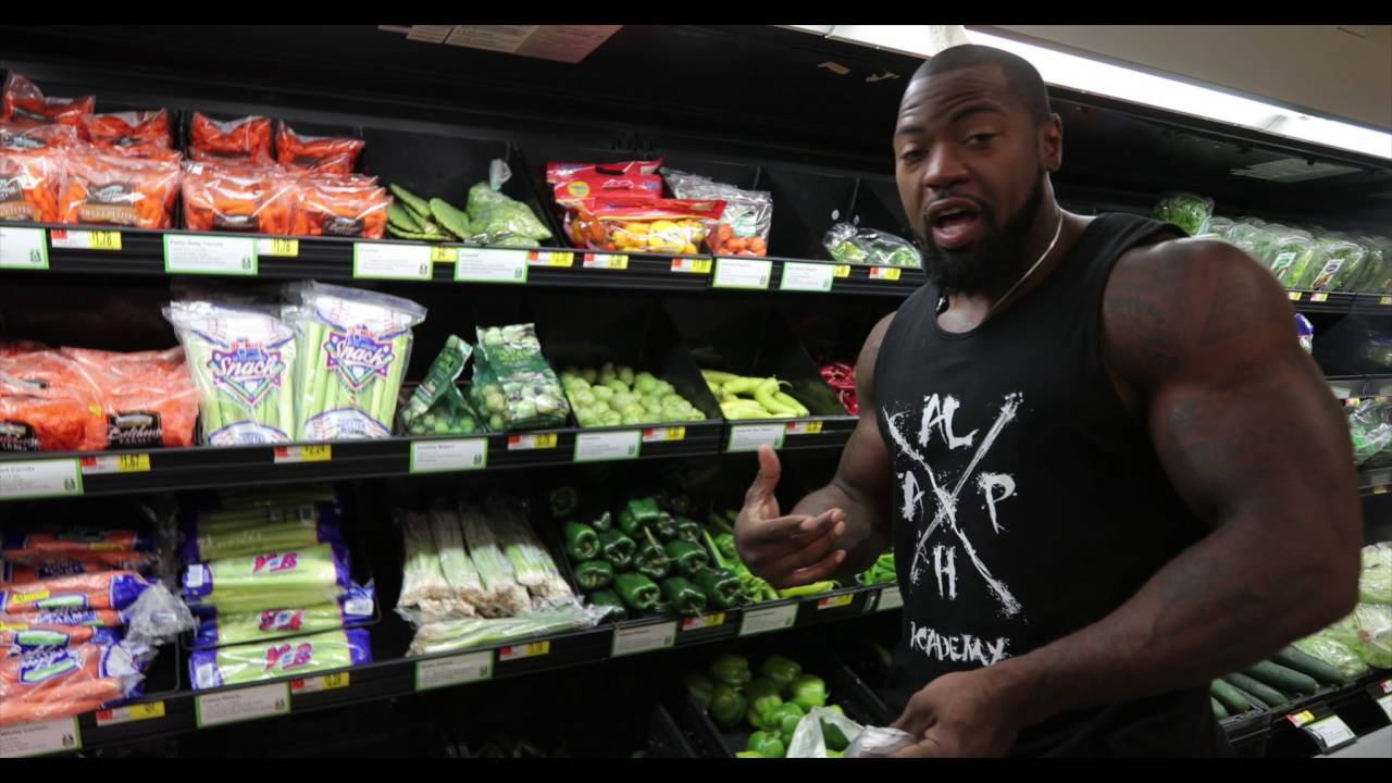 Day in the Life Episode 5 - Mike Rashid