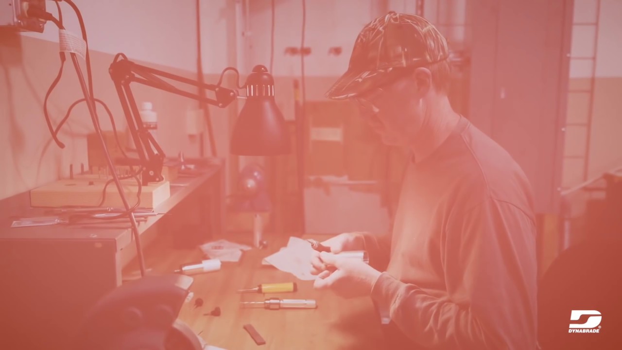 About Dynabrade: Success Will Follow