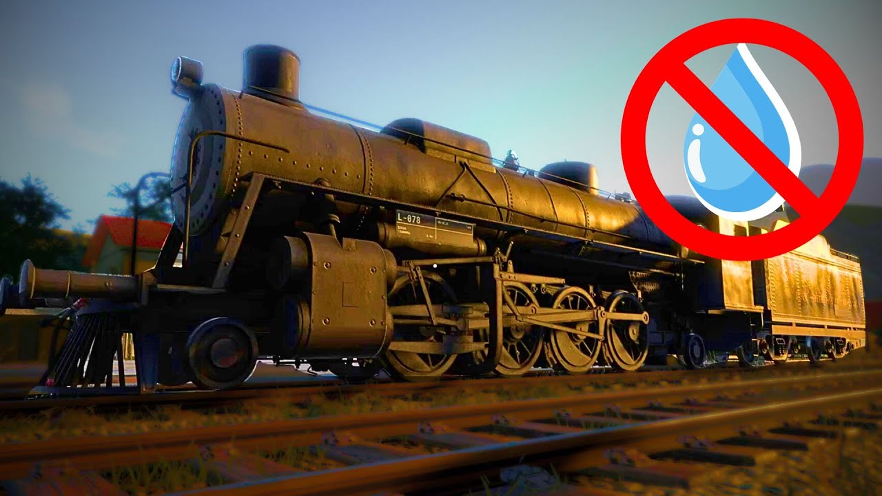 I run the S282 out of water while hauling HAZMAT... will it KABOOM?