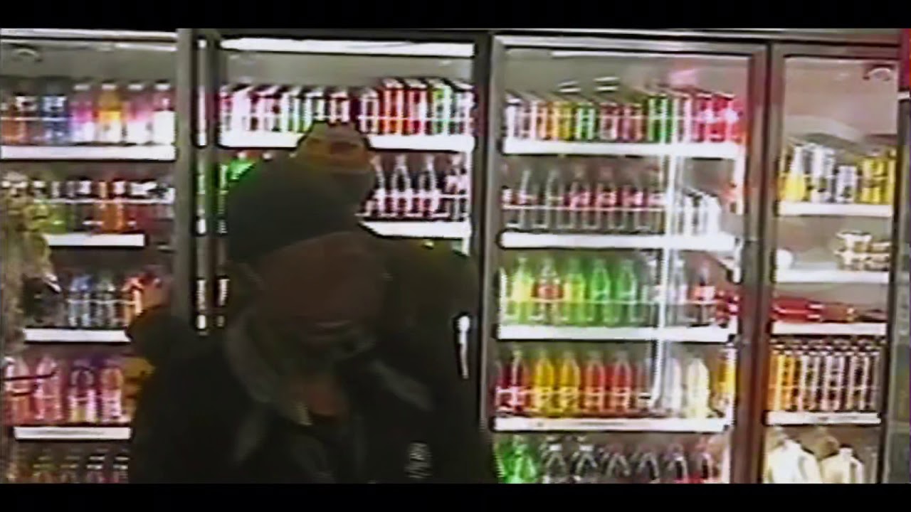 ChefBoi Lil E - OUUU Ft. RawBino [Official Music Video]