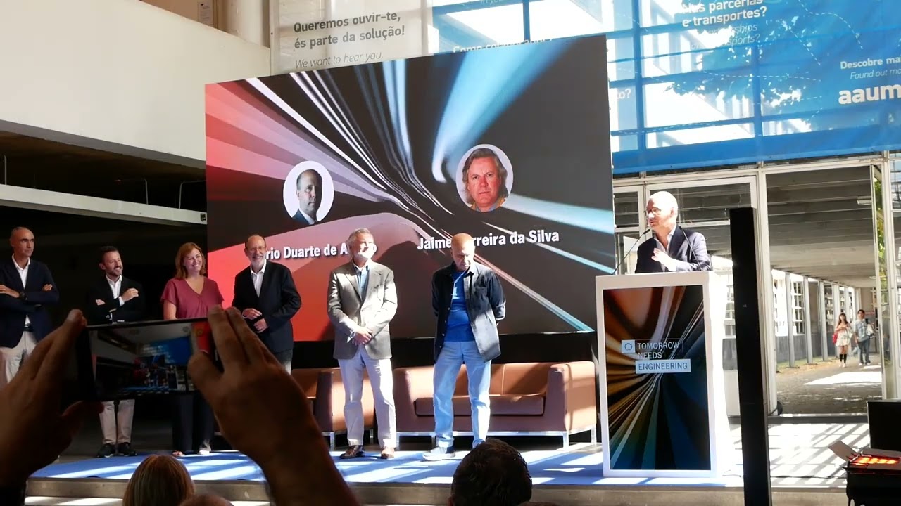 Inovar & Empreender 2025