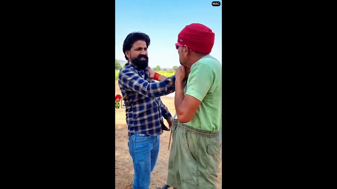 DC की कॉमेडी वीडियो 🤣🤣 मारवाड़ी बेस्ट कॉमेडी वीडियो ( Rajasthani Comedy Video )