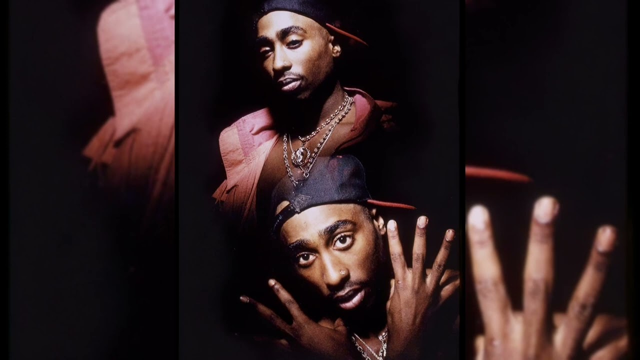 The Good Die Young (OG) - 2Pac