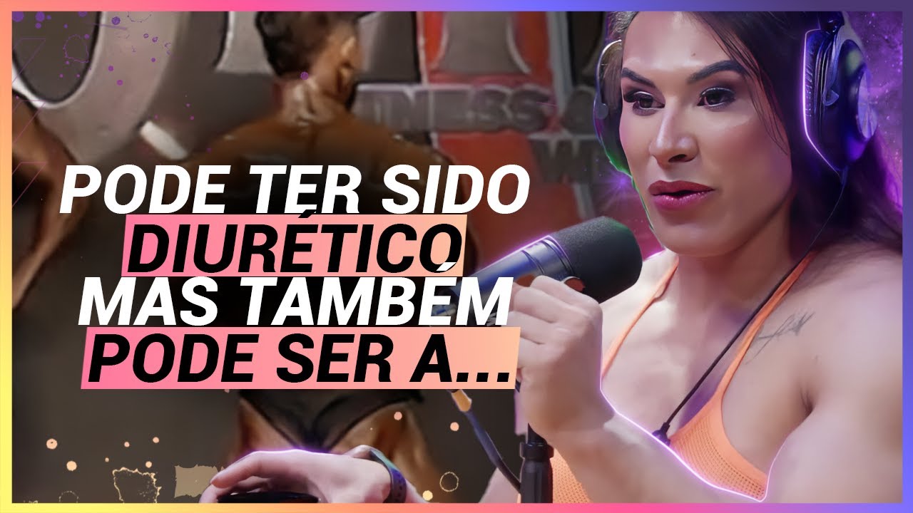 QUAL FOI O ERRO NA FINALIZAÇÃO DO RAMON DINO?