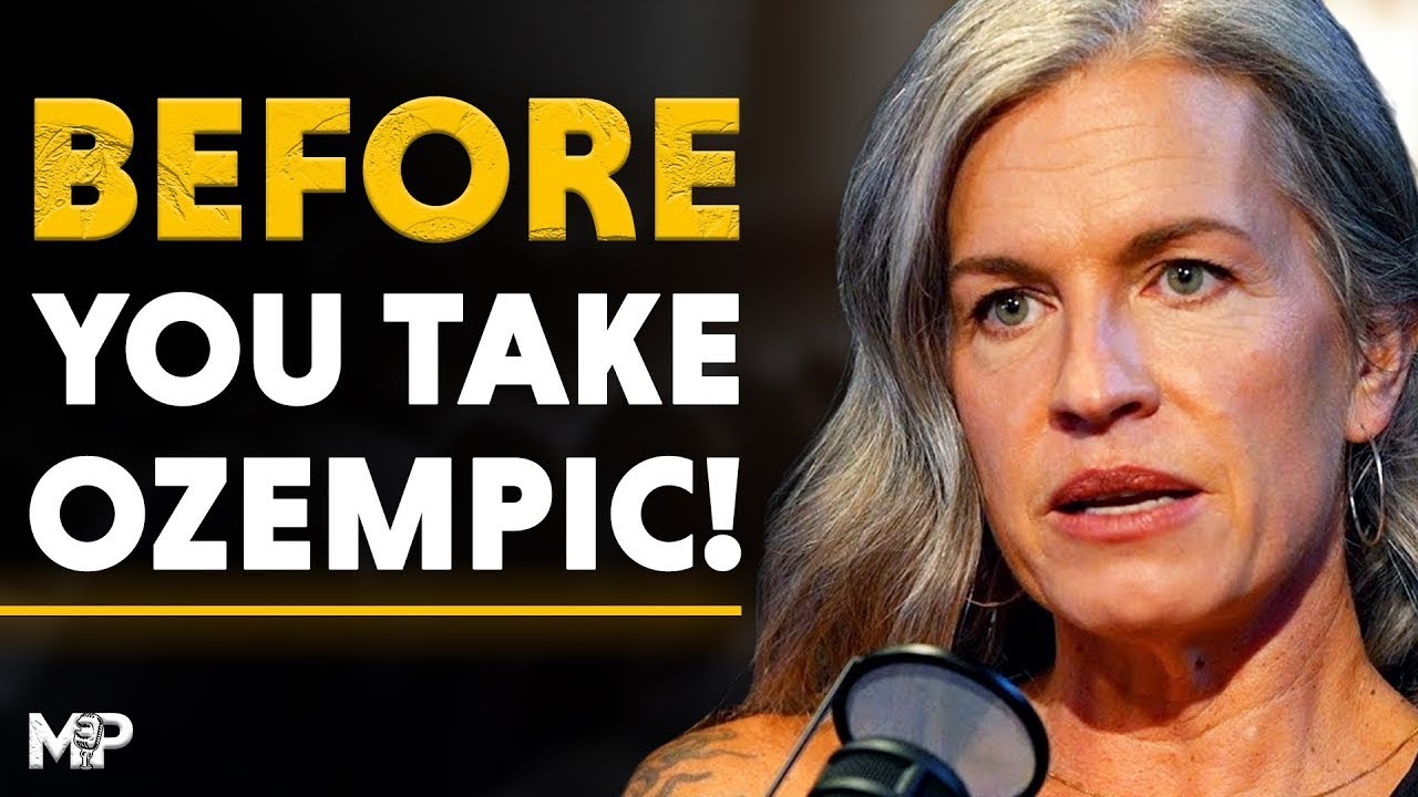 Ozempic's Metabolic Impact: What You Need To Know | Dr. Tyna & Mindpump 2360