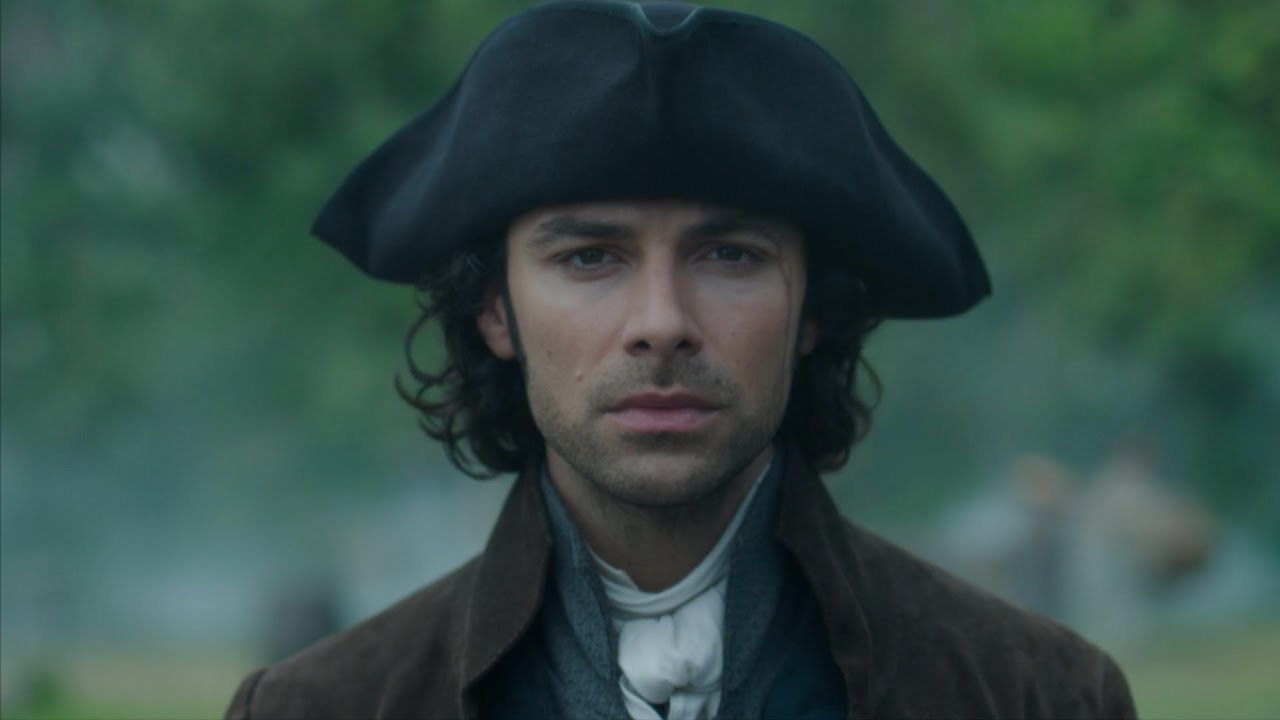 What's in store for Poldark?: Trailer - BBC