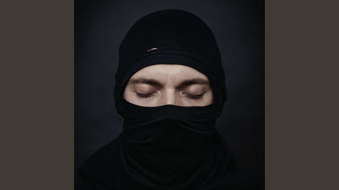 Undercover Blues
