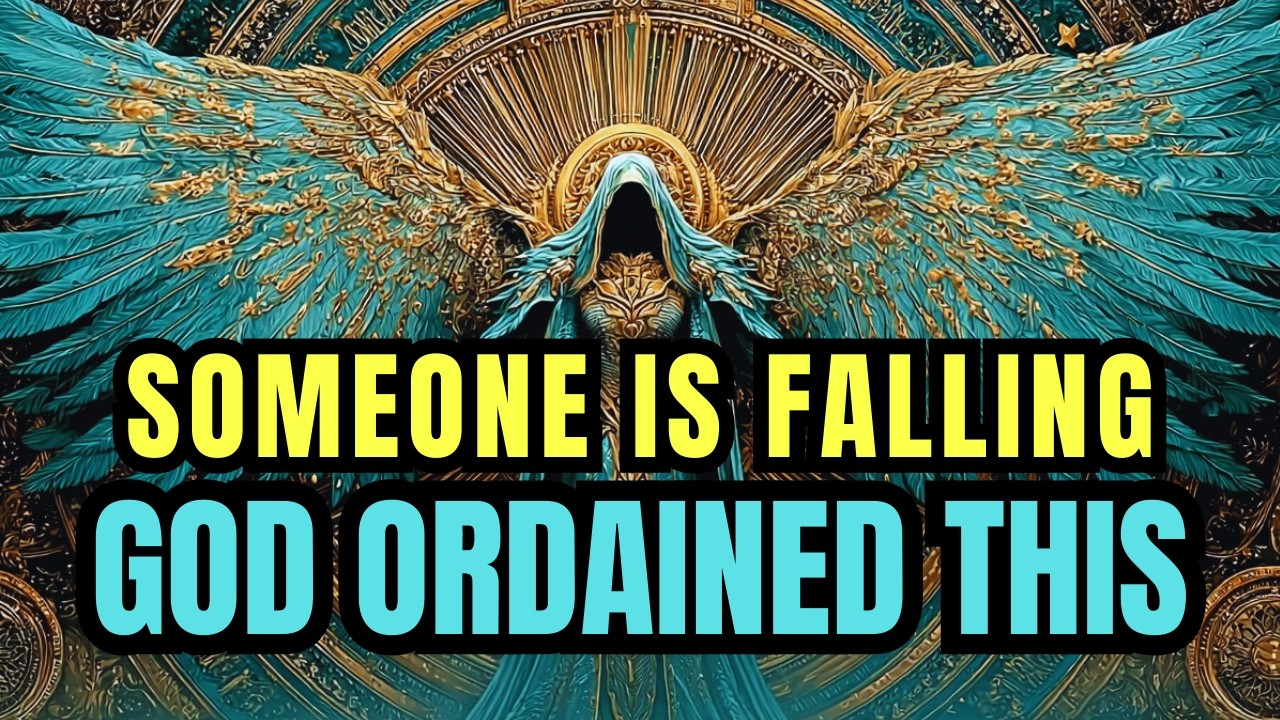 Chosen One: Someone Unexpected Is Falling for You — No Barrier Can Block What God Has Ordained