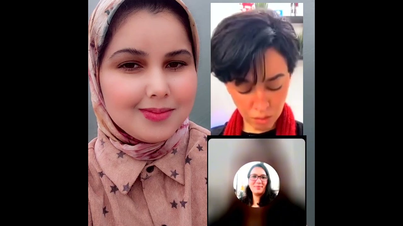 شهادة جزائرية في حق الشعب الجزائري 