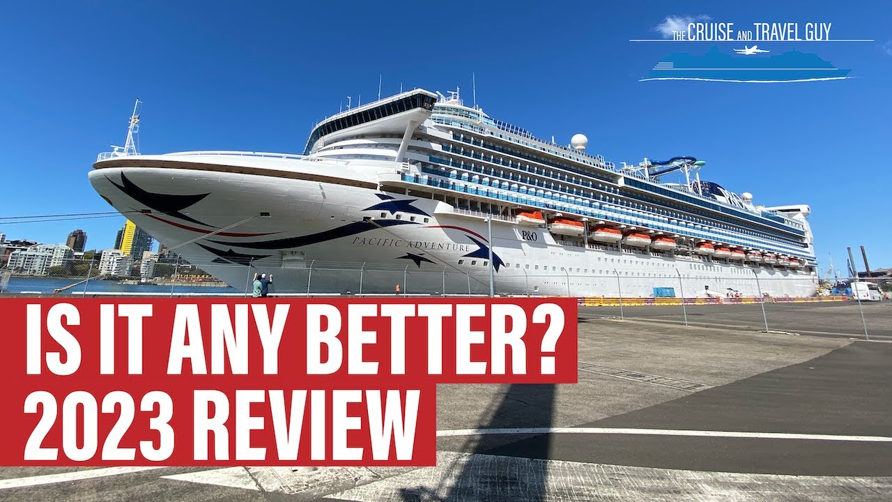 PACIFIC ADVENTURE & BYRON BEACH CLUB REVIEW | Is Byron Beach Club Worth the Cost?