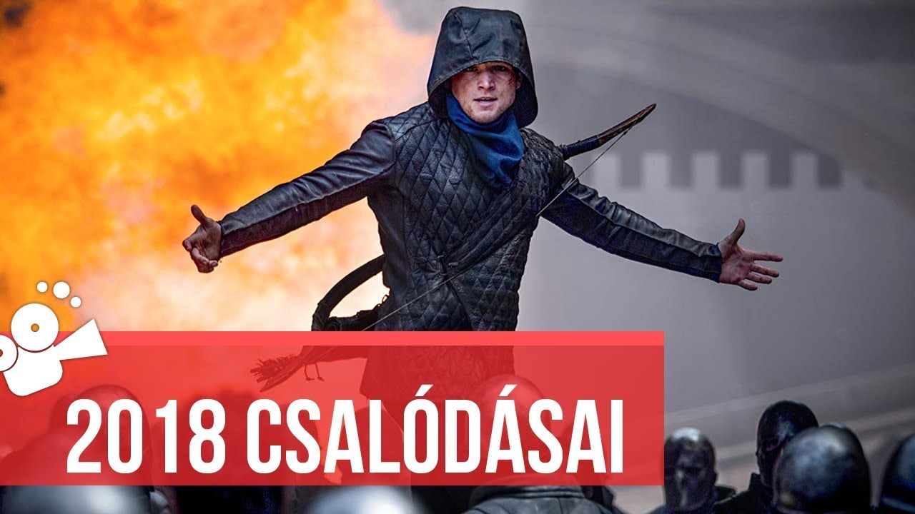 2018 legnagyobb filmes csalódásai
