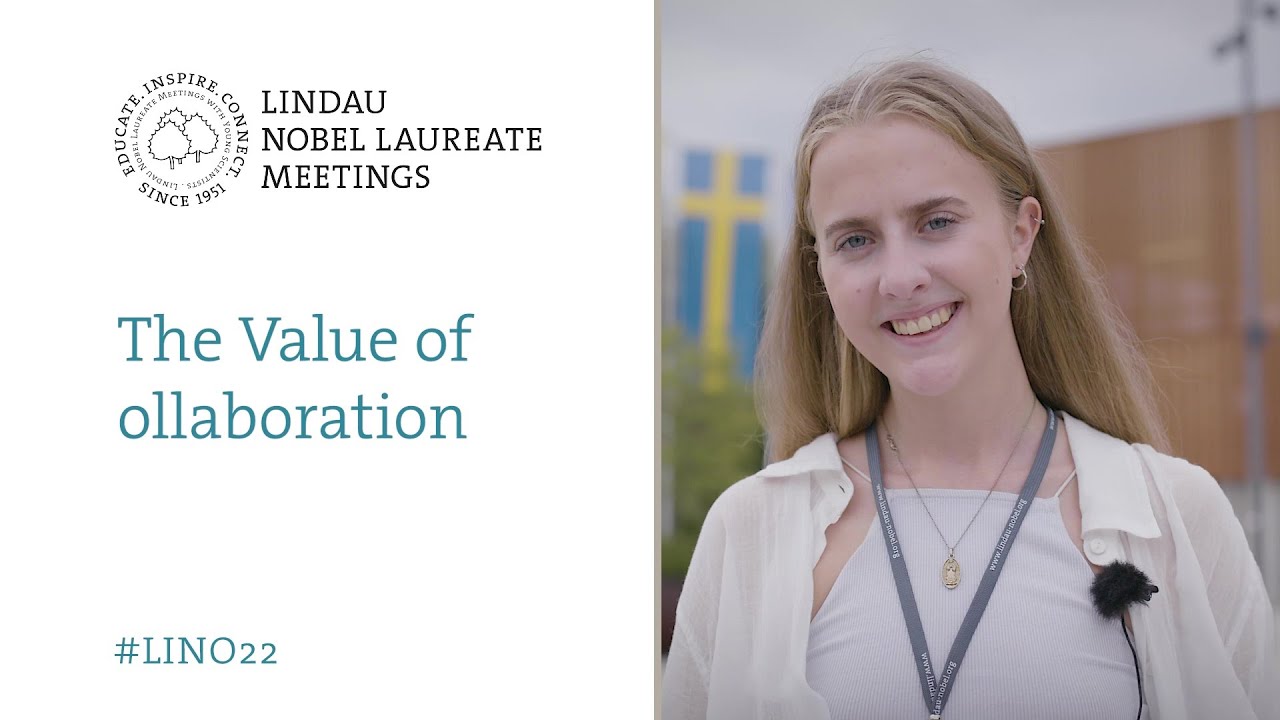 S&oacute;lr&uacute;n El&iacute;n Freygar&eth;sd&oacute;ttir: The Value of Collaboration