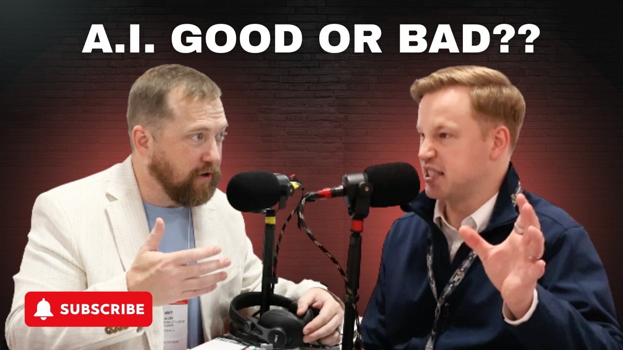 How AI & Technology Are Changing the Automotive Industry | Jon Cabak -Ep 72