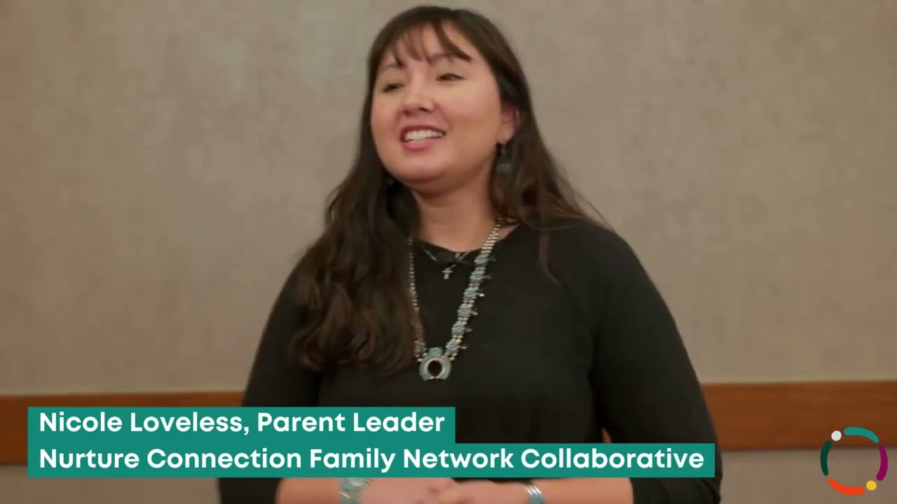 Authentically Partnering With Families Through Listening