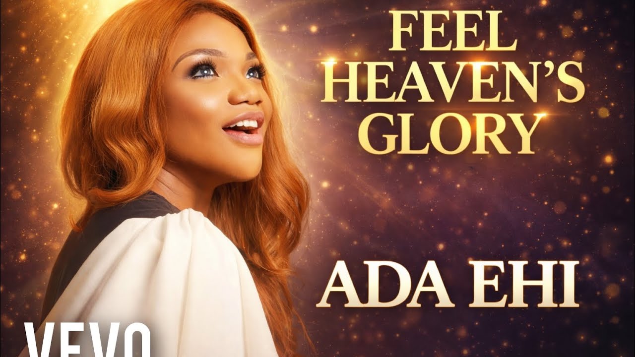 Ada Ehi – You Are Able | Powerful Worship That Will Bless Your Soul # Ada Ehi 2026