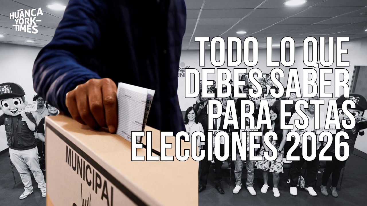 HELIO VILCHEZ - ABOGADO DE VLADIMIR CERRÓN RESPONDE.