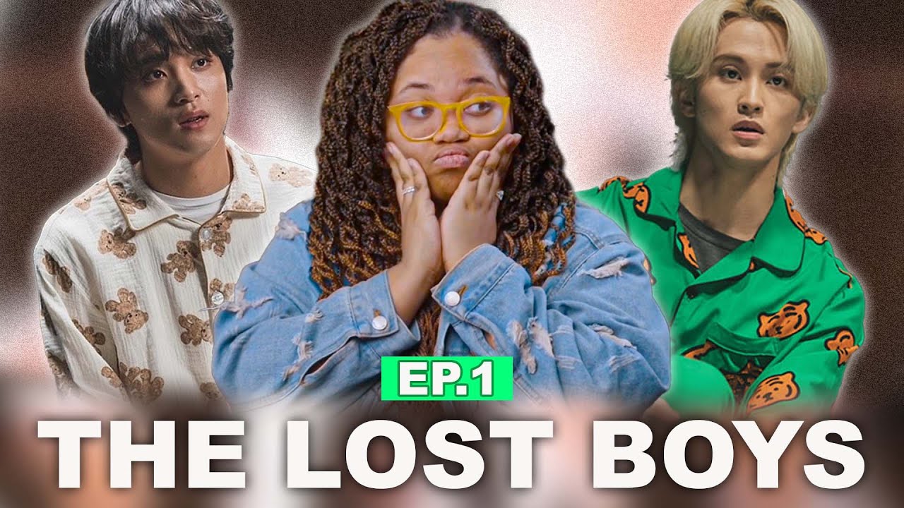 *EP.1* NCT 127 'The Lost Boys' Documentary series has me in TEARS... | CBTV
