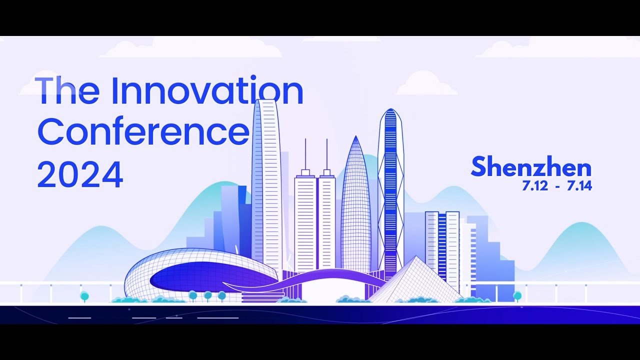 The Innovation Conference 2024