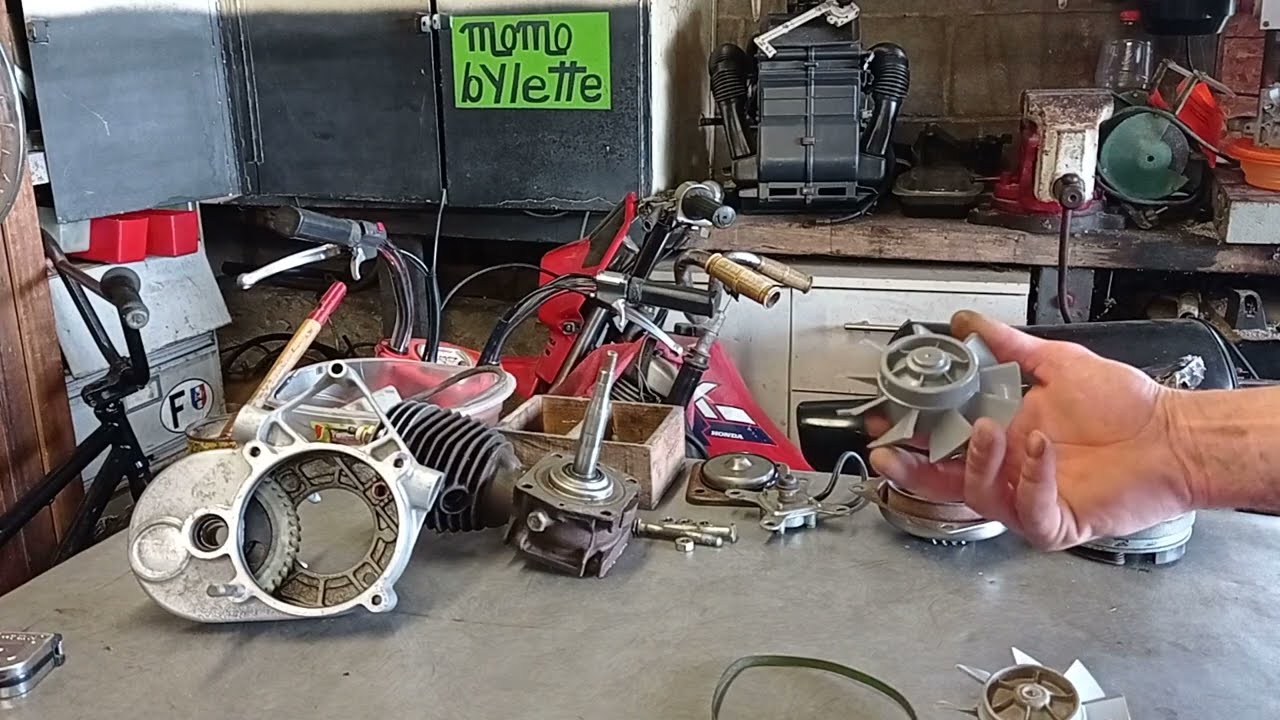solex flash
