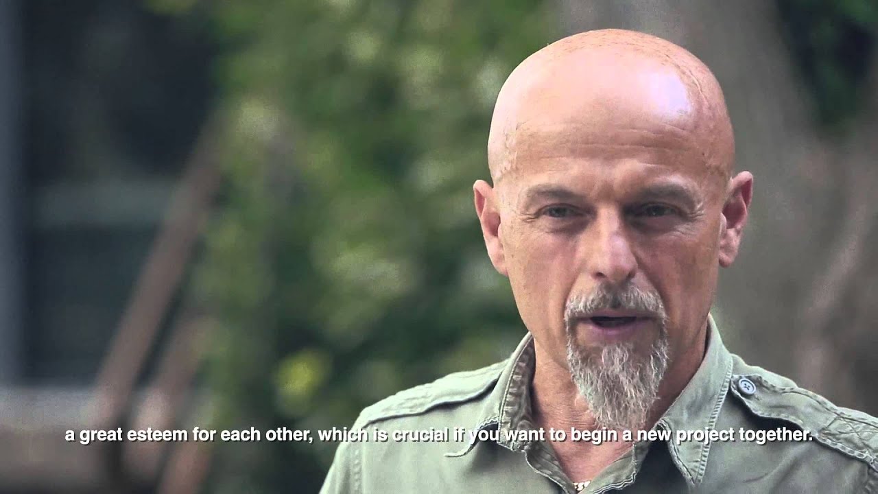 Gruppo Emergenti Italiani Institutional Video