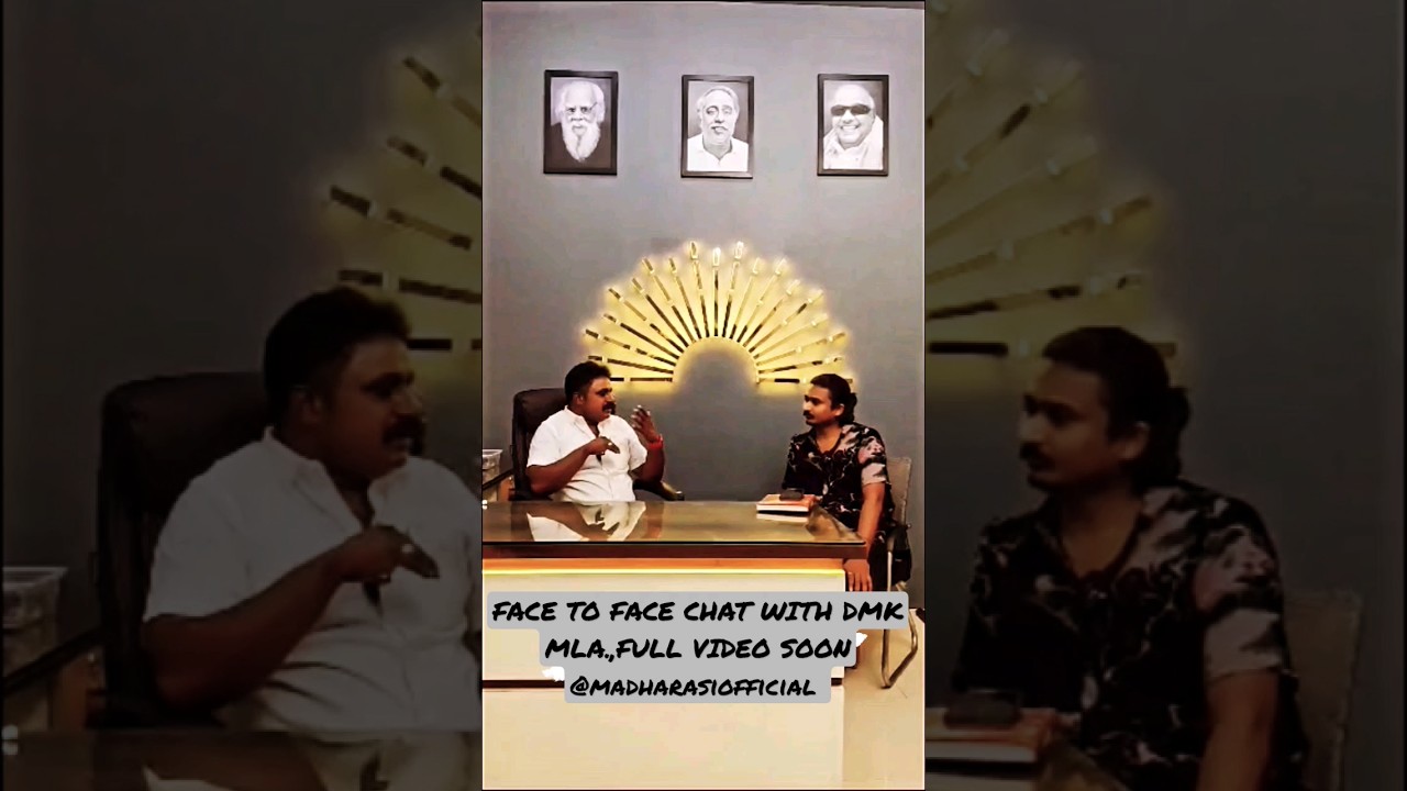 FACE TO FACE celebrity interview., 