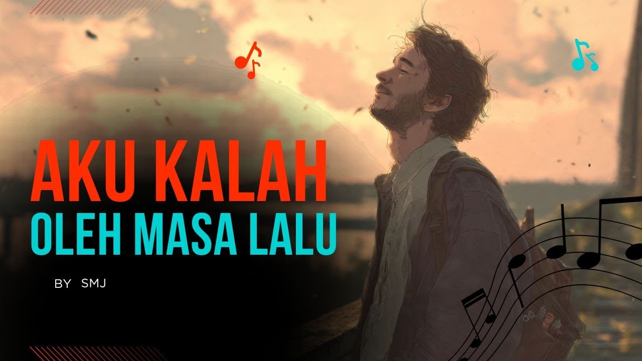 Aku Kalah oleh Masa Lalu – Lagu Galau Buat yang Belum Bisa Move On