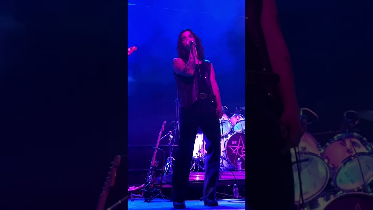 Waiting for You by The Aces at Summit Music Hall 11/29/25