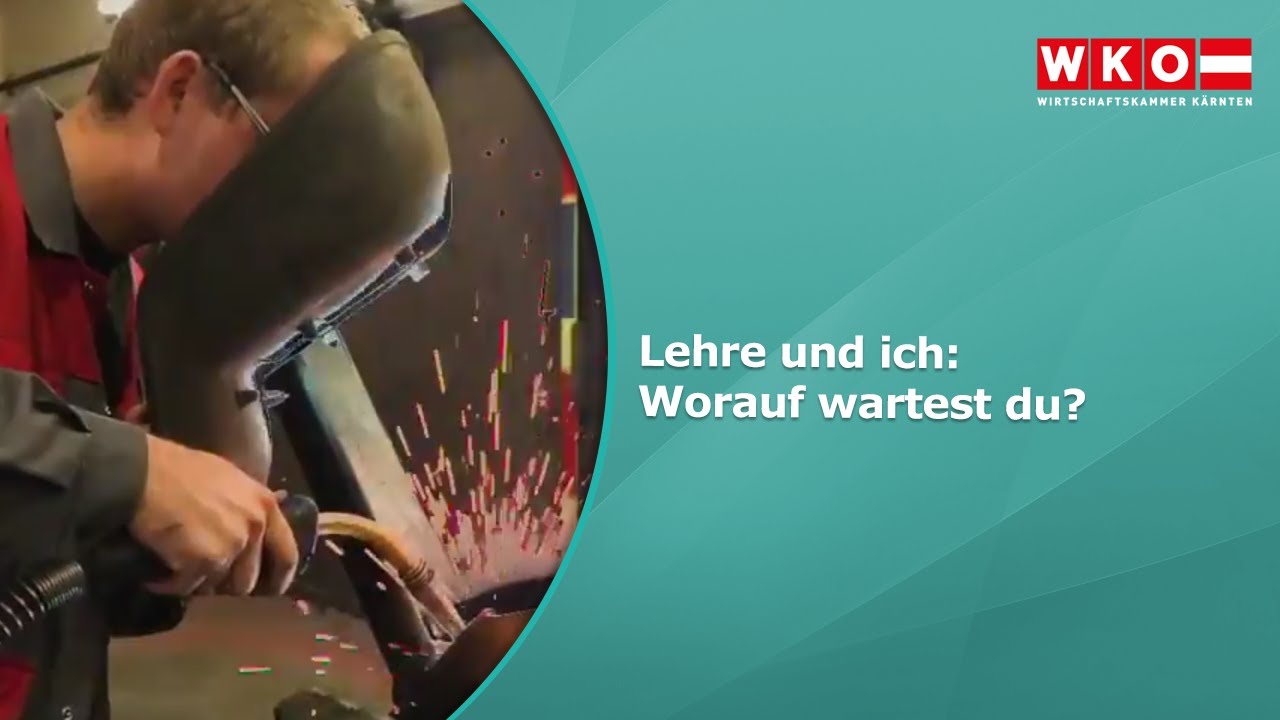 Worauf wartest du? | WKK