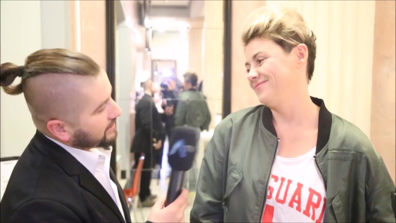 Maria Peszek o wsp&oacute;łpracy przy produkcji filmu 
