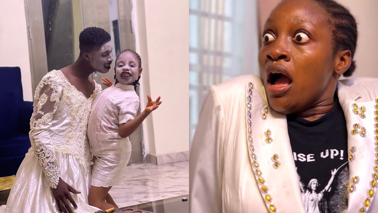 The spiritual security and the physical security