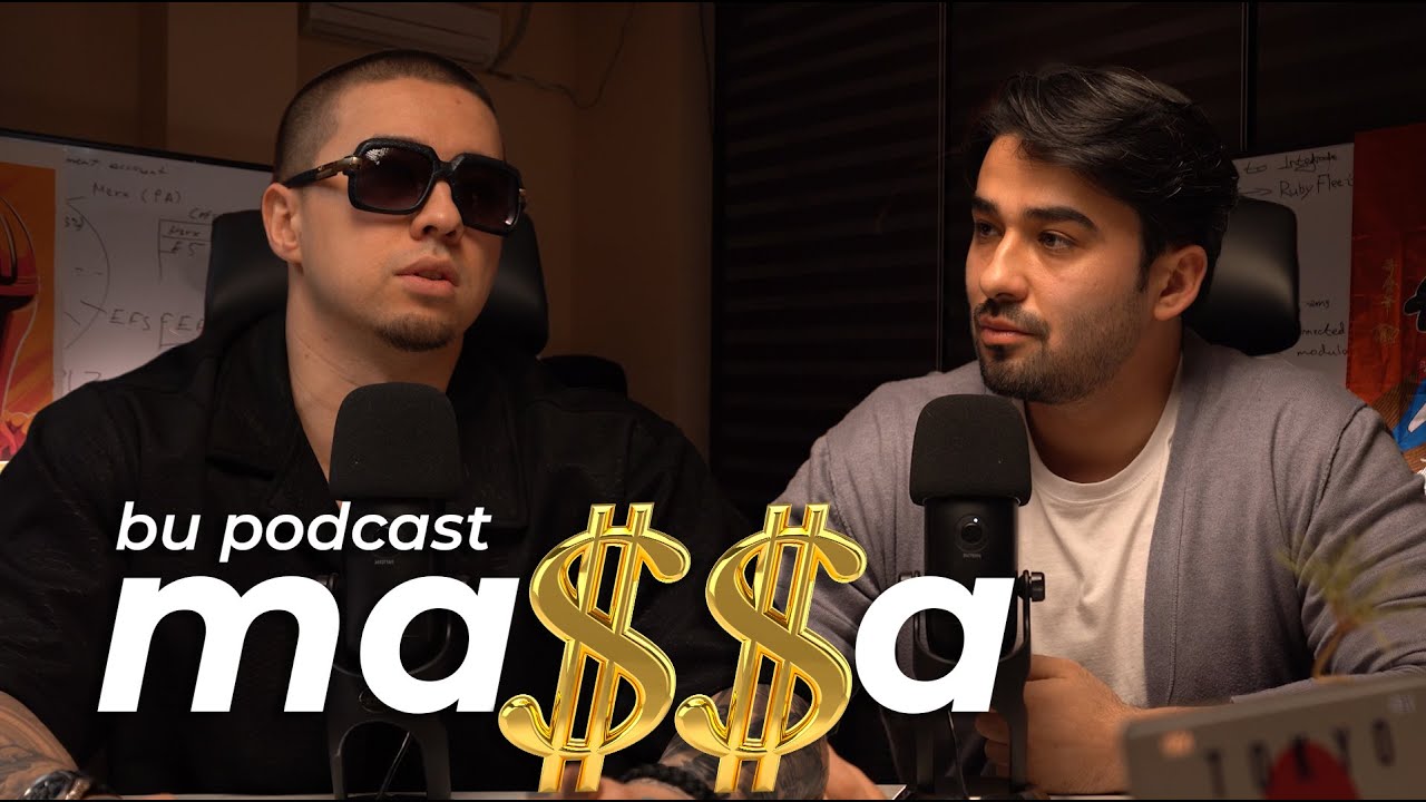 Massa - Baxt puldami? | Bu Podcast