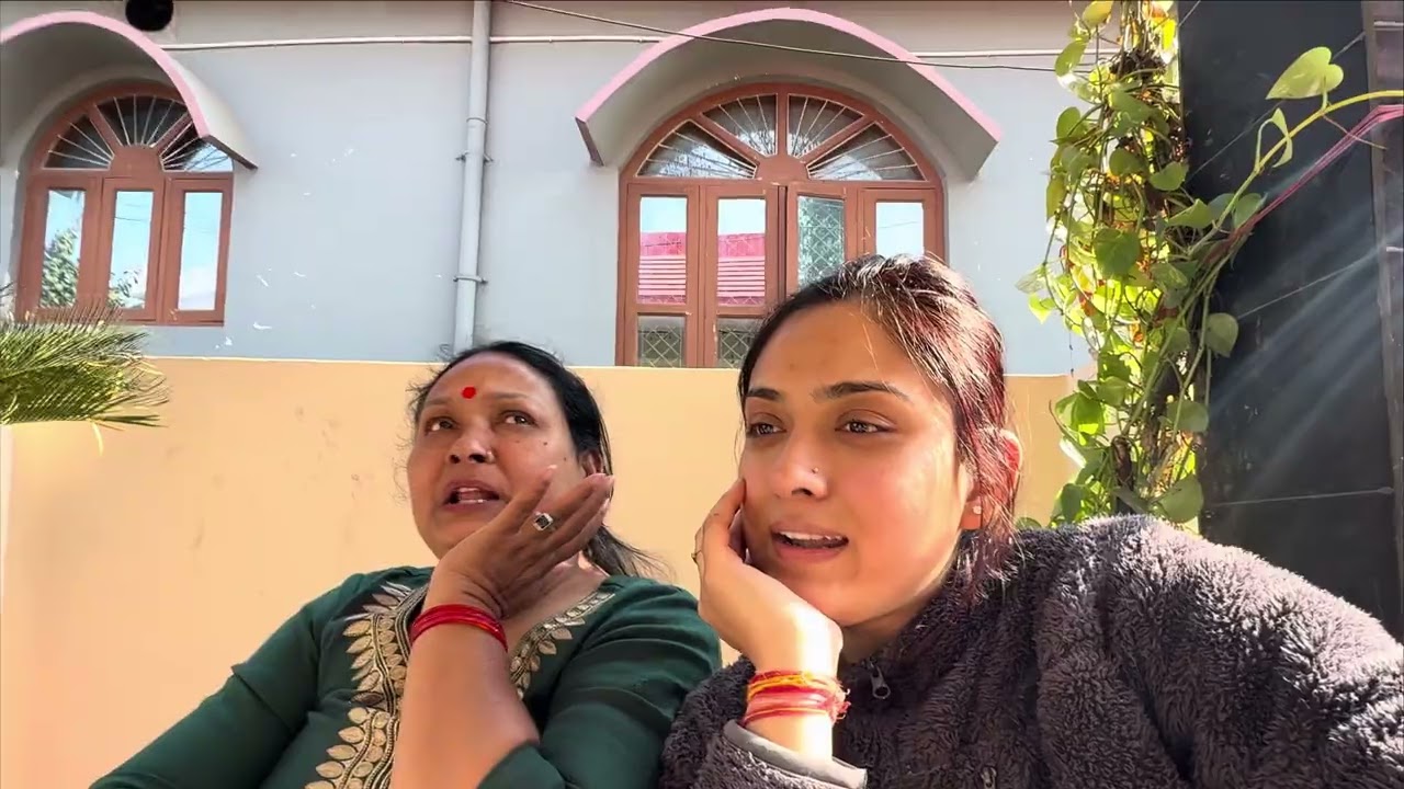 Meri Shadi Se Pehle Mummy Ne Boli Apne Dil Ki Baat 🥹 Hum Dono Hi Emotional Hogye 🥺