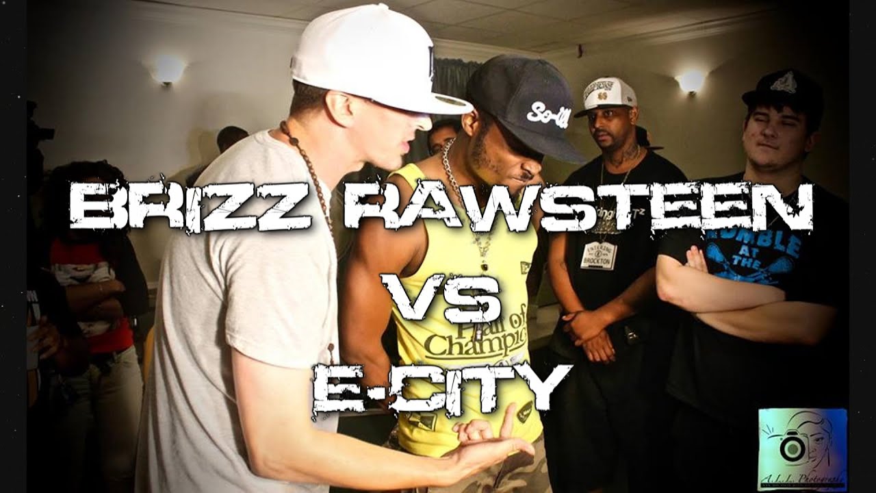 Massacre Battle Association Presents 
