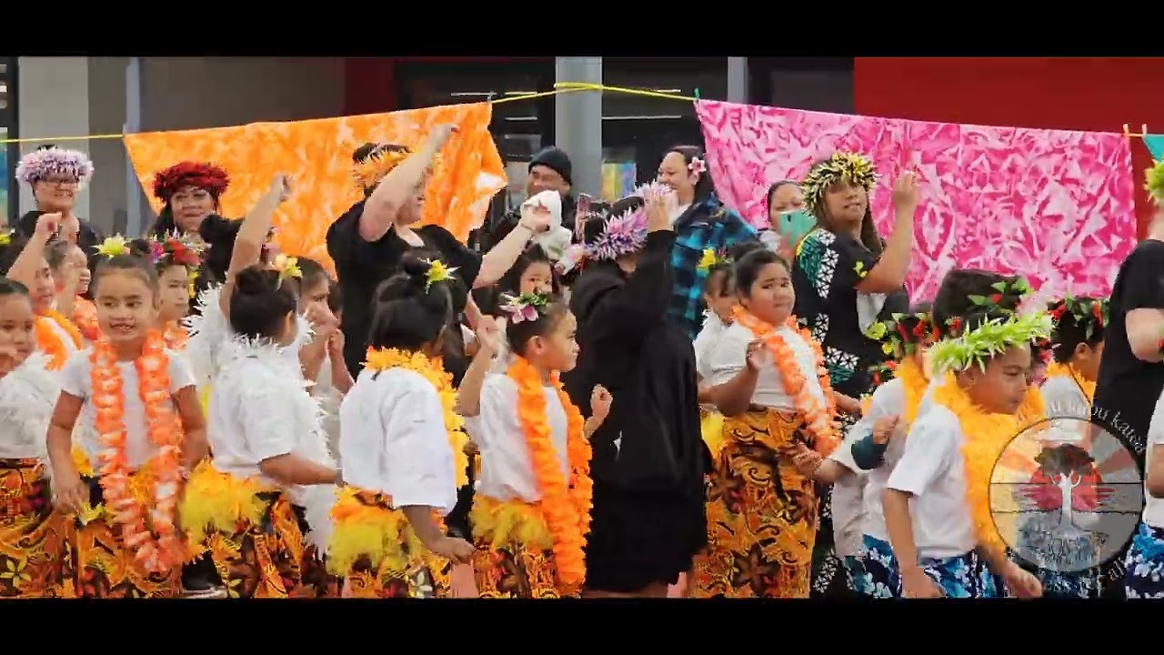 FBS Cook Island Language Week 2023